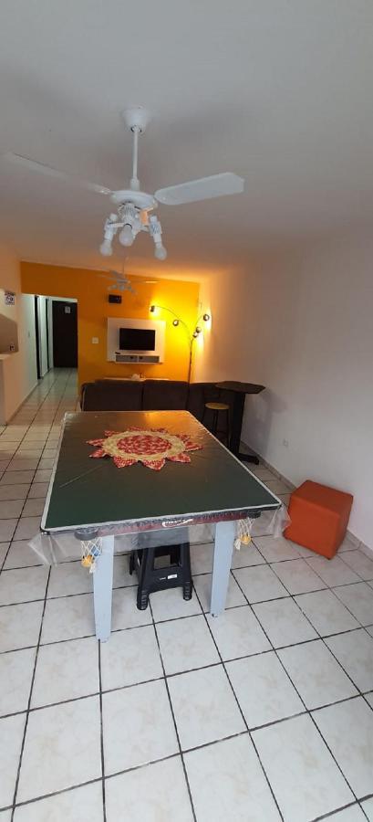 Casa Completa Com Piscina A 300 Metros Do Mar Villa Peruíbe Екстериор снимка