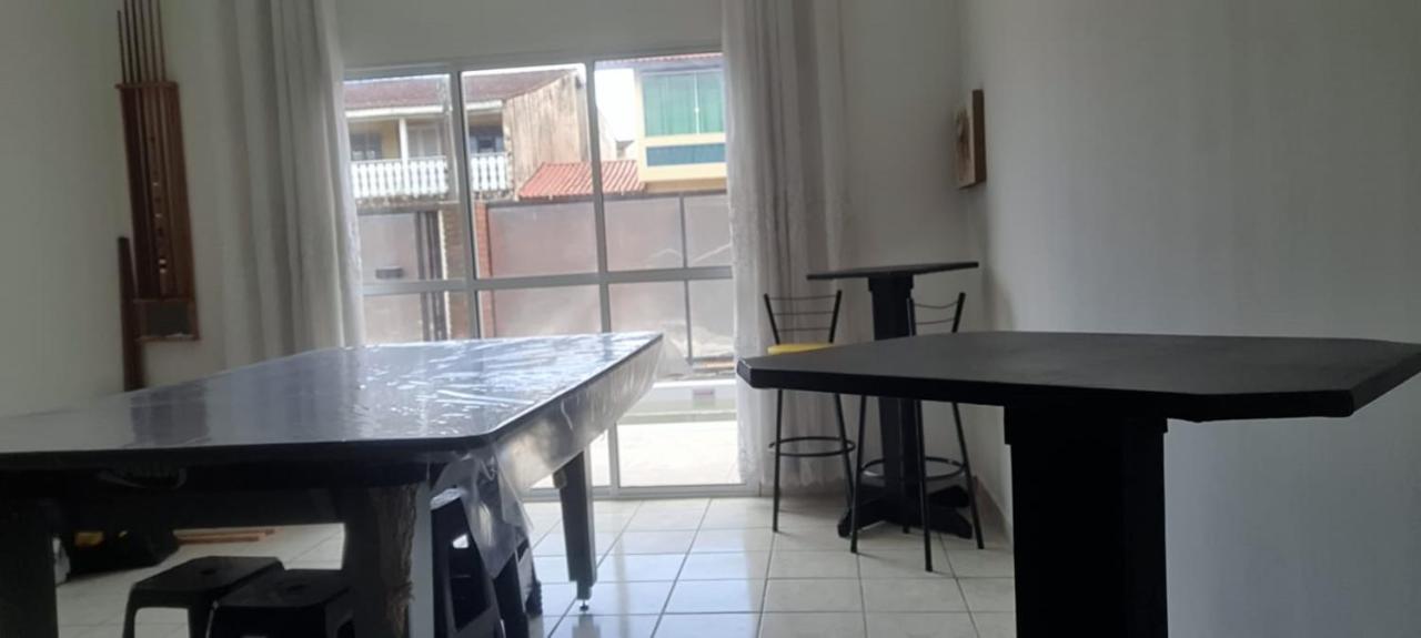 Casa Completa Com Piscina A 300 Metros Do Mar Villa Peruíbe Екстериор снимка
