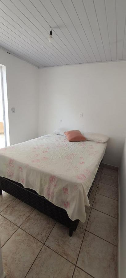 Casa Completa Com Piscina A 300 Metros Do Mar Villa Peruíbe Екстериор снимка